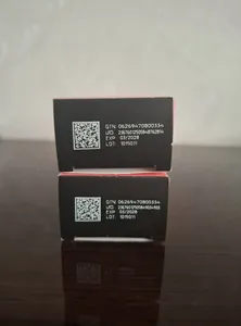 تجریه خرید کپسول ففول اینترافارم دو بسته 30 عددی