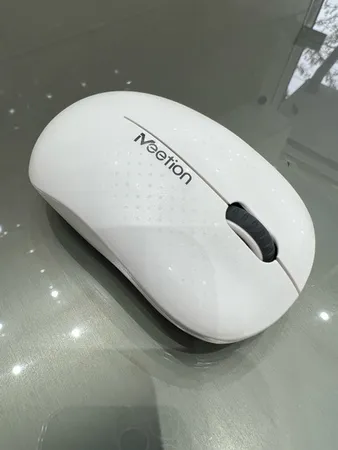 ماوس بی سیم میشن مدل R545
