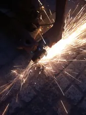 تجریه خرید مینی فرز رابین مدل R3016