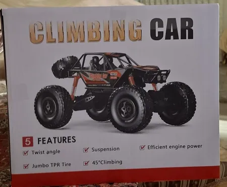 ماشین بازی کنترلی ام زد مدل 2837