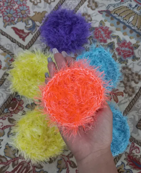 عکس ارسالی خریدار