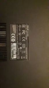 تجریه خرید باتری لپ تاپ 4سلولی مدل AS-55 مناسب برای لپ تاپ ایسوس K550