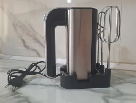 همزن گوسونیک مدل GHM-839