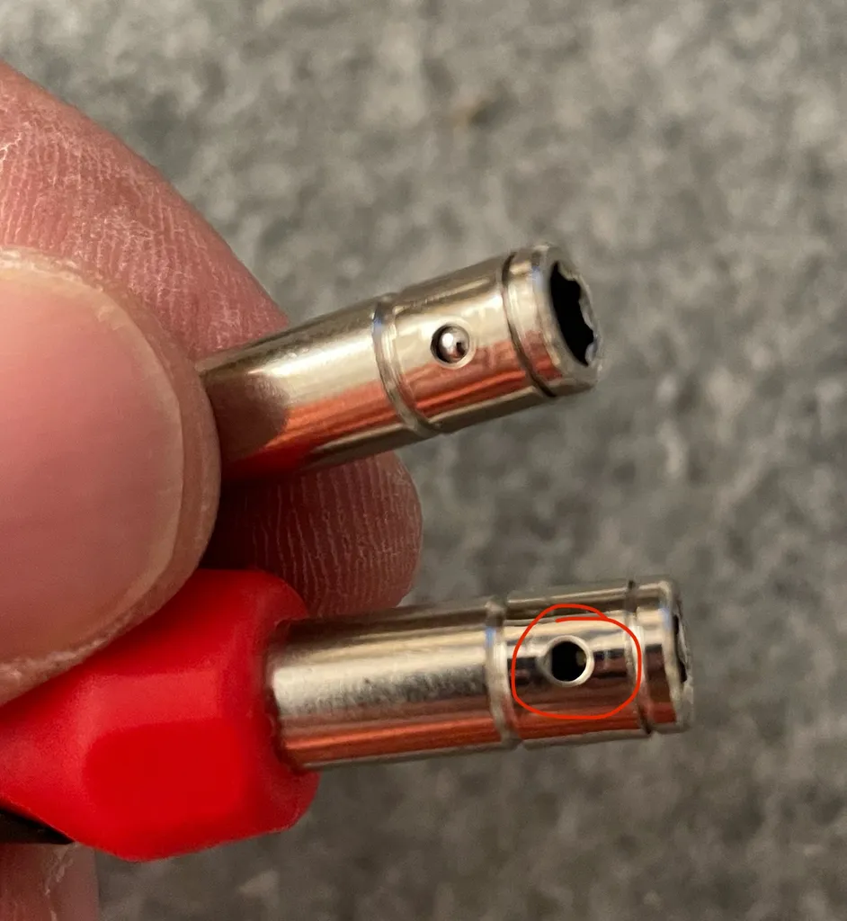 مجموعه 55 عددی سری پیچ گوشتی و سری بکس رونیکس مدل HR-2717