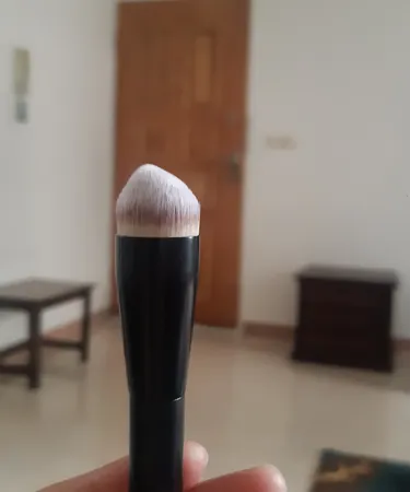 برس آرایشی جویل مدل GBS-1011