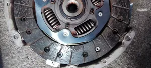 تجریه خرید کیت کلاچ پلاستکس مدل PX2PDSA مناسب برای کوییک