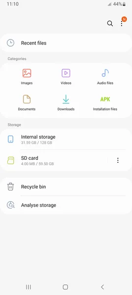 عکس ارسالی خریدار