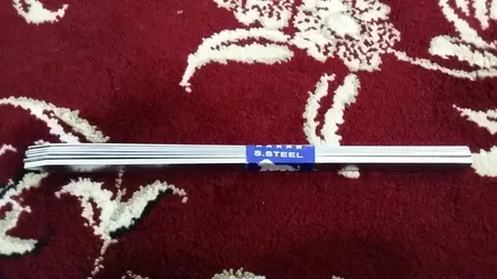 سیخ کباب مدل LION بسته 10 عددی