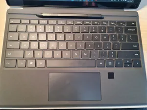 تجریه خرید قلم لمسی مایکروسافت مدل Surface Pen 2017