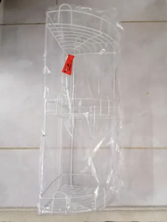 قفسه حمام کد 270