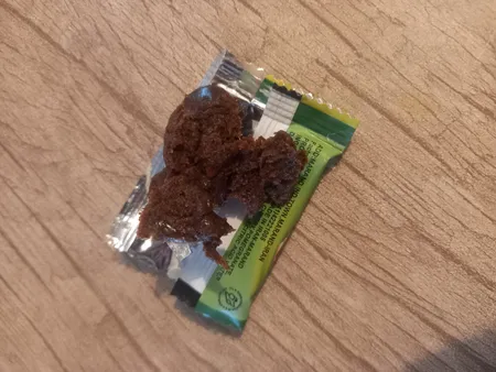 لواشک پذیرایی مخلوط ترش سون - 1000 گرم