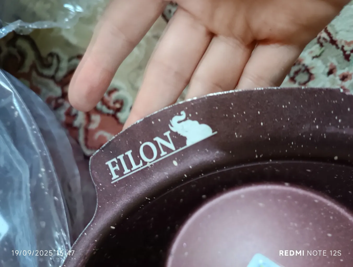 سرویس پخت و پز
 8 پارچه مدل فیلون 03