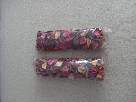 گل خشک کوه شاپ کد D3018- A003