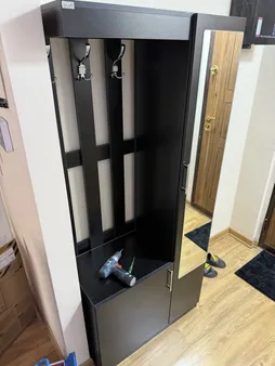 جاکفشی اعیان مدل FH313