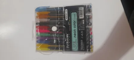 خودکار ژویکسوا مدل ژله ای اکلیلی بسته 12 عددی