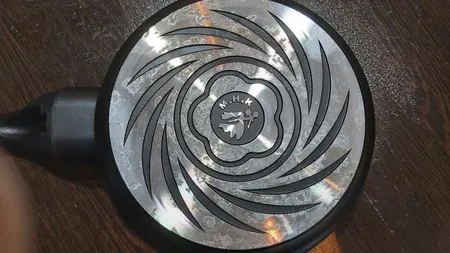 سرویس پخت ‌و پز 14 پارچه عروس مدل موج کد 02