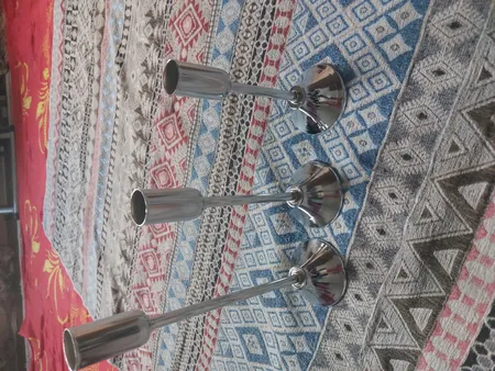 جاشمعی کد 13139 مجموعه 3 عددی