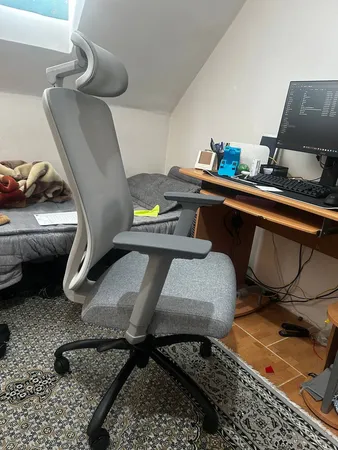 صندلی مدیریتی کادی نو مدل پرستیژ الترا