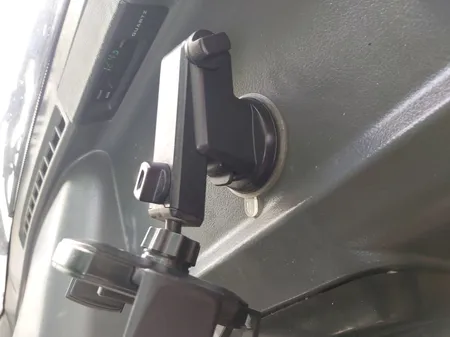 پایه نگهدارنده گوشی موبایل ارلدام مدل ET-EH93