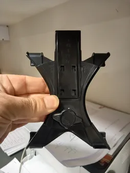 پایه نگهدارنده گوشی موبایل و تبلت مدل NB-550