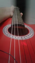 سیم گیتار کلاسیک الیس مدل A105