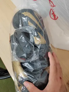 تجریه خرید دستکش بوکس مدل   PRO.X.BLA.2024