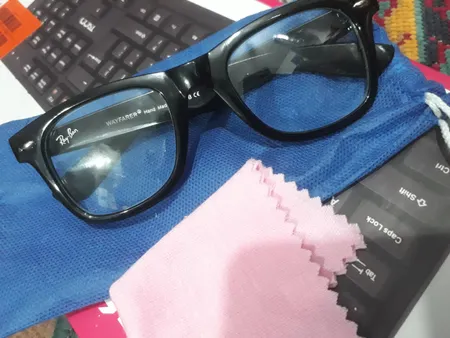 فریم عینک طبی مدل 1310B