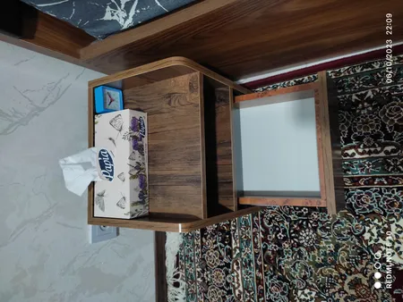 میز پاتختی مدل DLF47L