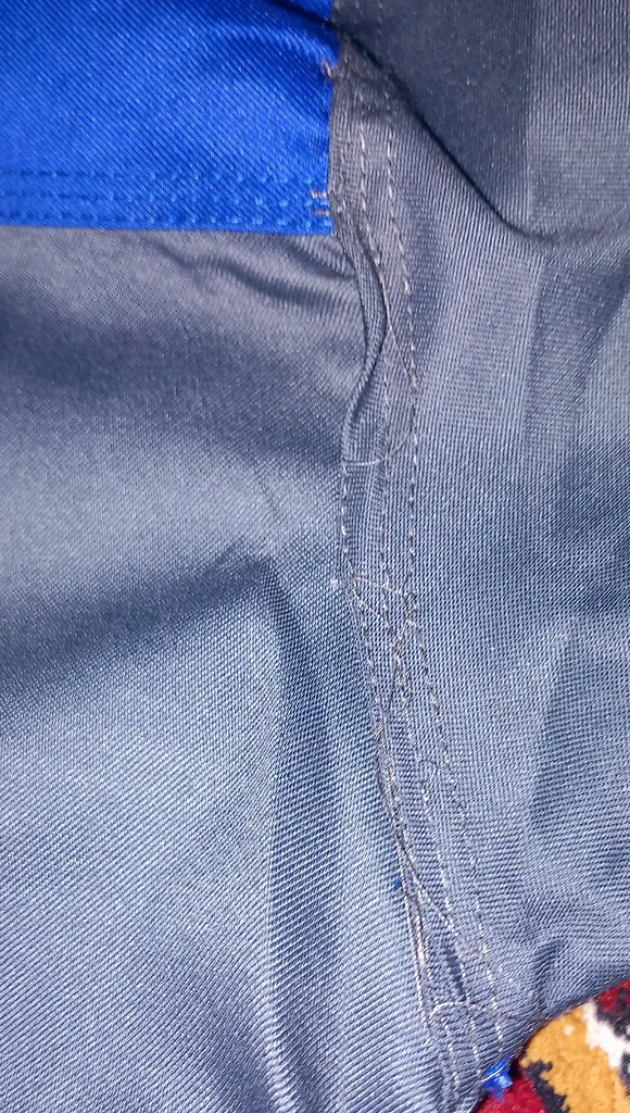 لباس کار مهندسی مدل بوفالو