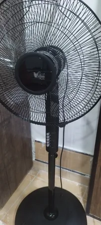 پنکه ویداس مدل VIR-8013