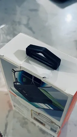 پاوربانک ایکس انرژی مدل X-828M 22.5W ظرفیت 20000 میلی آمپر ساعت