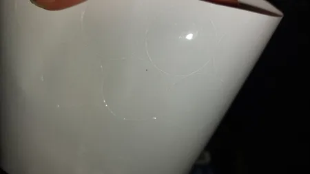 برچسب پلمپ بسته بندی مدل CRL بسته 300 عددی