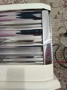 تجریه خرید بخاری برقی ایران شرق مدل 2200 آلینا