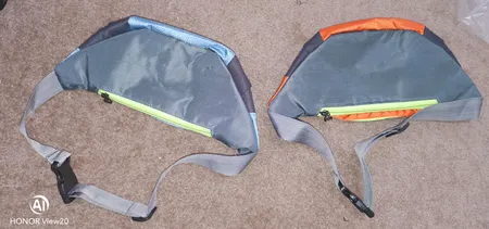 کیف کمری فوروارد مدل FCLT0104