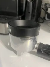 تجریه خرید فانل اسپرسوساز گتر مدل 51