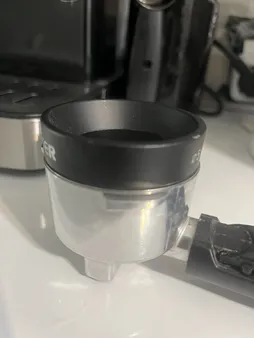 فانل اسپرسوساز گتر مدل 51