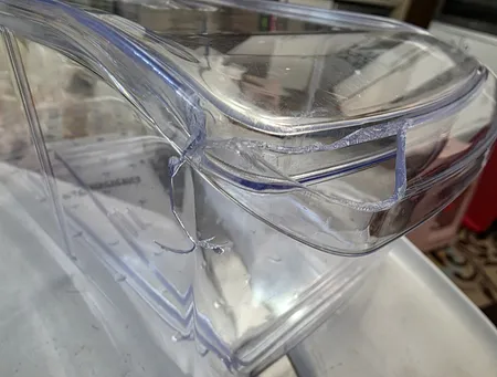 سبد نظم دهنده مرسه کد 80045