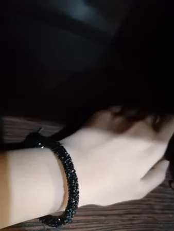 دستبند دخترانه مدل 1095