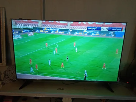 محافظ صفحه نمایش تلویزیون مدل SP-50 مناسب برای تلویزیون های 50 اینچی