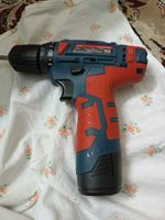 باتری دریل پیچ گوشتی شارژی پی ام مدل CE1