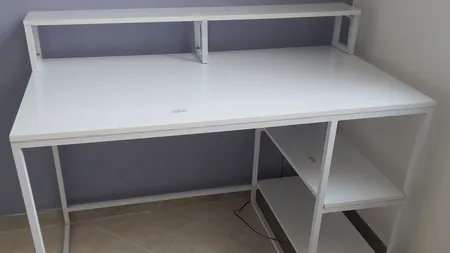 میز تحریر مدل SHANEL10ARM