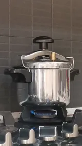 تجریه خرید زودپز عظیما مدل H54 گنجایش 3 لیتر