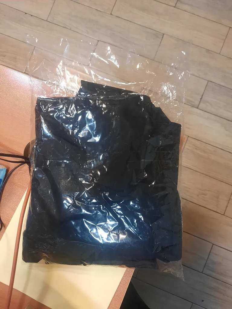 مانتو کتی زنانه السانا مدل بنیتا کد 158001