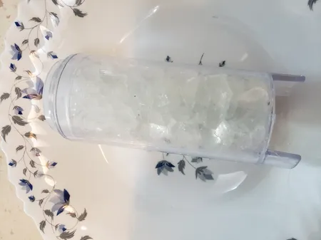 فیلتر رسوب گیر پکیج و آبگرمکن ونالی مدل P5