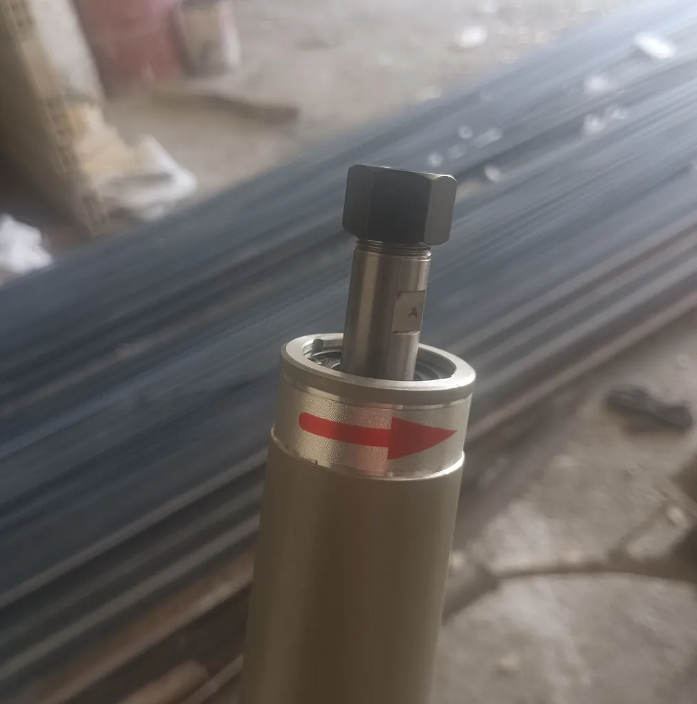 فرز انگشتی پوکا مدل DG2520