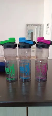 قمقمه مدل Golf Stadium گنجایش 0.9 لیتر