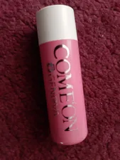 تجریه خرید بالم لب کامان مدل STRAWBERRY SHINE