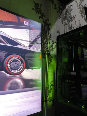 خمیر سیلیکون کولر مستر مدل Cooler Master Mastergel Pro 1gr