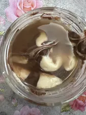 تجریه خرید شکلات صبحانه فندقی و شیری سوربن - 300 گرم