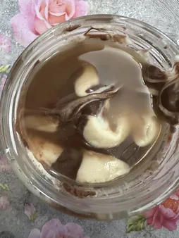 شکلات صبحانه فندقی و شیری سوربن - 300 گرم